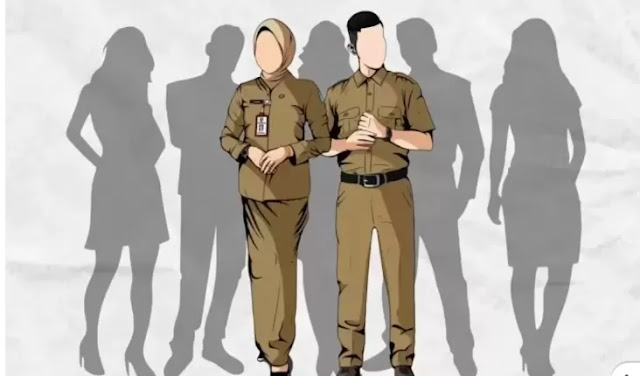 Mau Daftar CPNS 2025? Begini Cara Buat Akun SSCASN dengan Benar