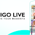 تطبيق التعرف علي اصدقاء وصديقات عبر الاتصال فديو bingo live 