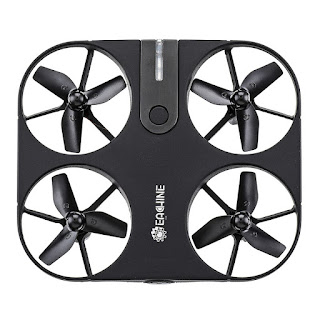 Spesifikasi Drone Eachine Windmill E014 - OmahDrones