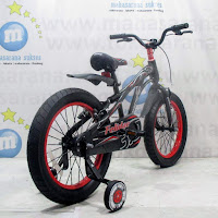 18 pacific felidae bmx sepeda anak