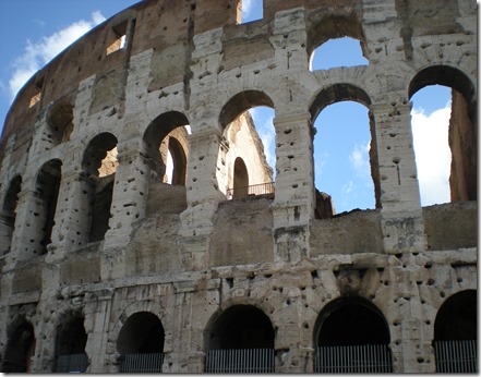 The Coliseum