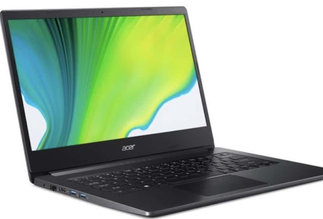 Acer Aspire 3 A314-32 Intel N4000