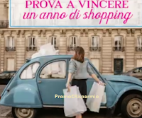 Logo Gioca gratis e vinci 120 Buoni spesa Vente Privee