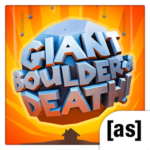 Giant Boulder death - v1.4.1 [ Unlimited Gems / pieces] APK