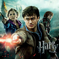 𝑽iNi𝟕x👾 - Harry Potter e as Relíquias da Morte - Parte 2 - 2011