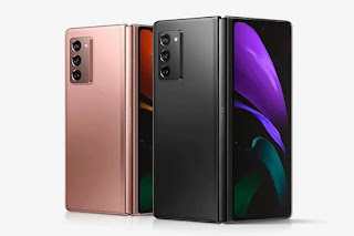 Samsung Galaxy Z Fold3 Will Support S Pen Pro Already Listing In FCC