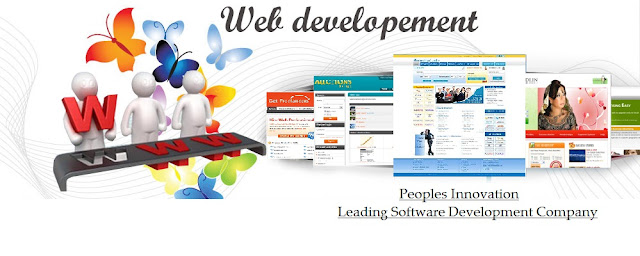 Website designing company in Bandra, Web development company in Navi Mumbai