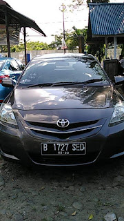 Mobil Bekas Maros 3