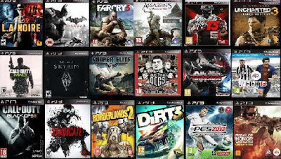 List Game Ps3 Pkg Cfw2ofw Inside Game