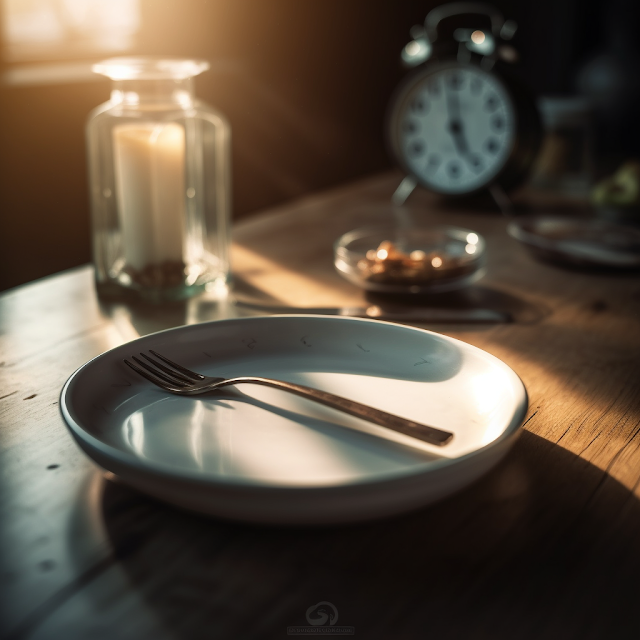 Intermittent Fasting Benefits A Pathway to Optimal Health