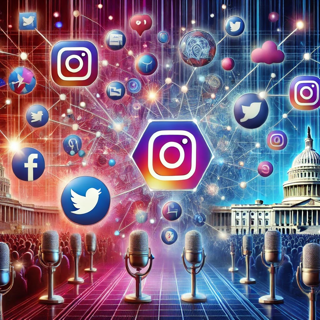 Strategic Shift: The Return of Political Content to Instagram and Threads