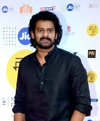 Prabhas Height, weight, net-worth, and girlfriend