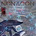 NONAGON The world's first Crypto Noir NFT art series and story