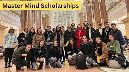 Master Mind Scholarship in Belgium - How to Apply in 2024