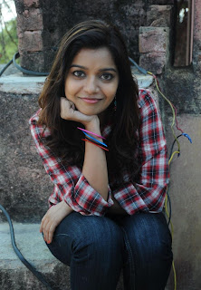 swathi recent photos modern look