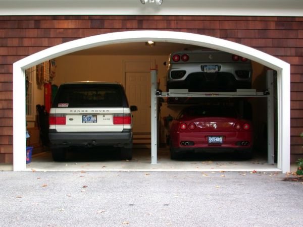 Garage Apartment Plans Cost To Build