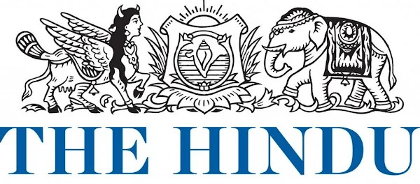 The Hindu Important Article.s