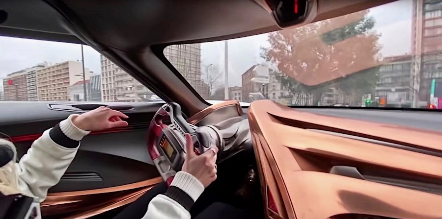 幻のスーパーカー シトロエンgt の試乗動画が登場 爆音で市街地を走る姿も Idea Web Tools 自動車とテクノロジーのニュースブログ
