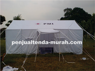 Tenda Posko, Penjual Tenda Posko Murah Di Bandung