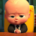 "The Boss Baby" desplaza a "La Bella y la Bestia" en taquilla en EE. UU.