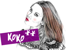 XOXOK.