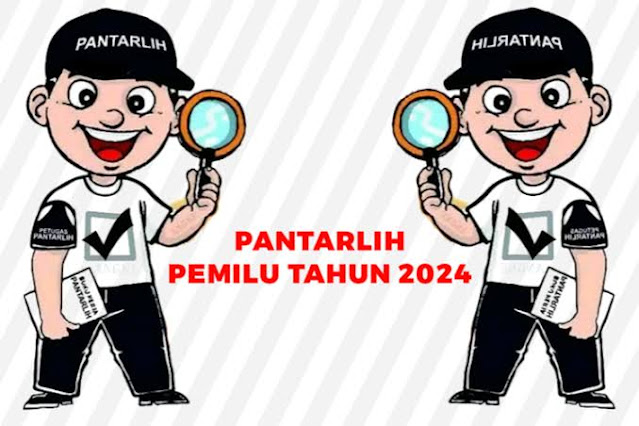 Cara Pakai Aplikasi E-Coklit Terbaru 2024 Dalam Pemutakhiran Data Bagi Petugas Pantarlih