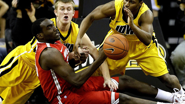 Iowa State Cyclones men's basketball