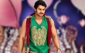 Download South Indian Famous Actor Prabhas images 6