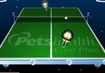 Garfield Ping Pong