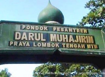 10 Pondok Pesantren Terbaik di Lombok