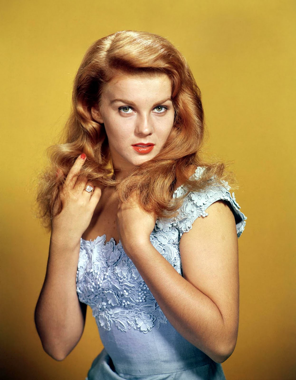 Ann-margret - Picture Colection