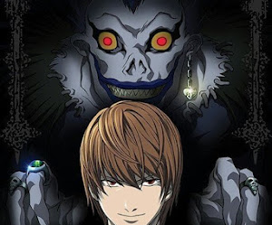 Death Note 37/37 [MEDIAFIRE] Sub Español  HD Ligero 720p [DESCARGAR]