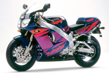 Foto Motor Yamaha Yzf Foto Motor Yamaha Yzf