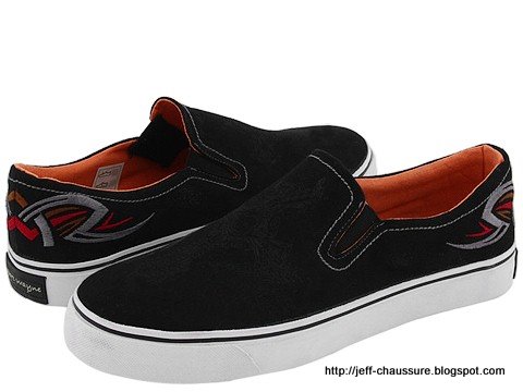 Jeff chaussure:chaussure-604267