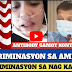 PANOORIN! Pinay na Lumalaban sa Sakit Di inaasikaso sa New York Hospital at diniskriminit pa ito