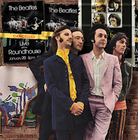 The Beatles Live at the Roundhouse