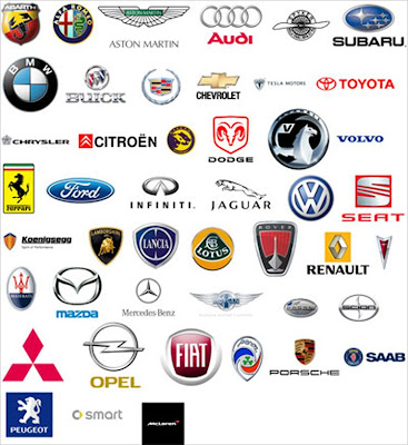 Car Logos