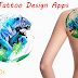 Top 5 Tattoo Design Apps for Android and iOS