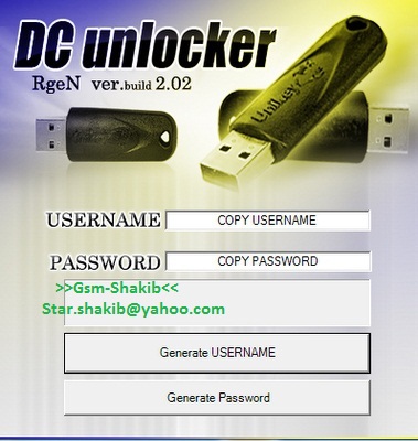 DC-Unlocker Client Update Software Free Download