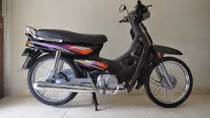  Motor  Honda  Astrea  Grand  Bekas  Gaya Hidup