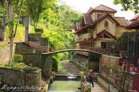 GOA MARIA LOURDES Sendangsono.