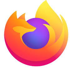 Mozilla Firefox