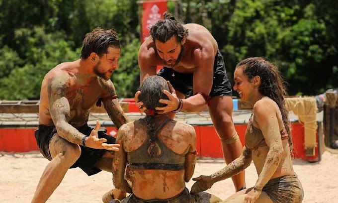 Survivor Spoiler 12/5   : Αυτή η ομάδα κερδίζει το έπαθλο επικοινωνίας