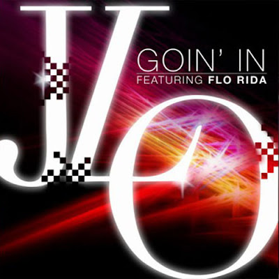 Photo Jennifer Lopez - Goin’ In (feat. Flo Rida) Picture & Image