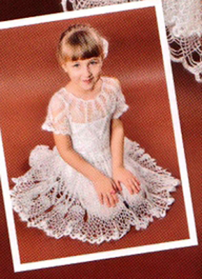 crochet baby dress, crochet dress, crochet patterns, free baby crochet patterns, free crochet baby patterns, lacy crochet baby dress pattern, vintage crochet baby dress pattern, 