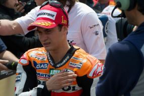 Pedrosa Up Table Operation