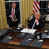 THE WHITE HOUSE "WONDER HORSE" / THE WALL STREET OP EDITORIAL