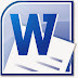 Microsoft Word Shortcut Keys