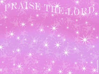 Praise the lord desktop background Picture