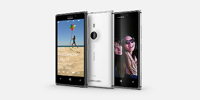 Disadvantages of Nokia Lumia 925